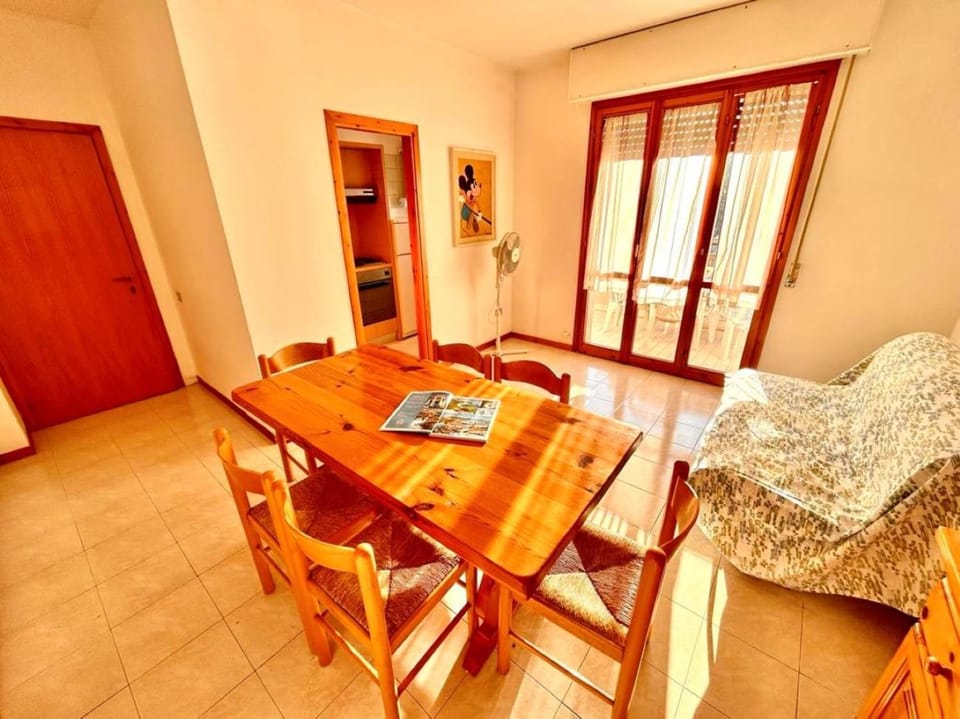 Trilo Marco a due passi dal mare e dal centro Apartment in Numana