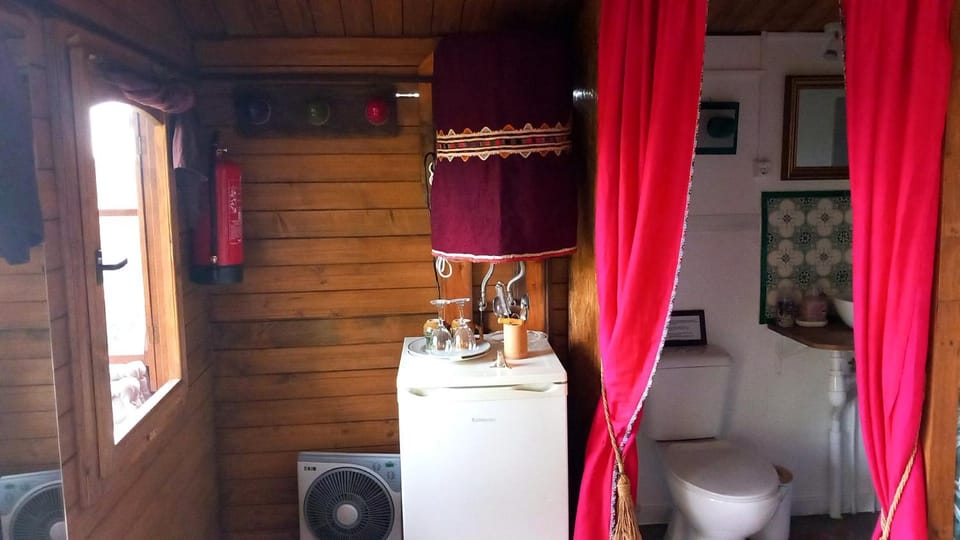 Casa do Sobreiro 2 Bed and Breakfast in Coimbra District, Portugal