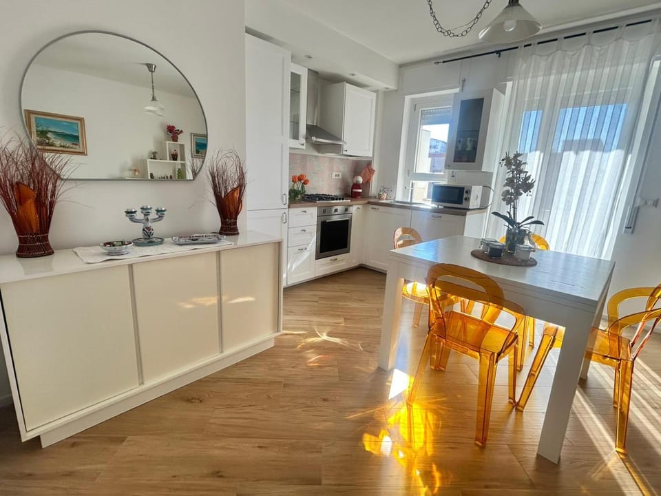 La Bombonieras Apartment in Alghero