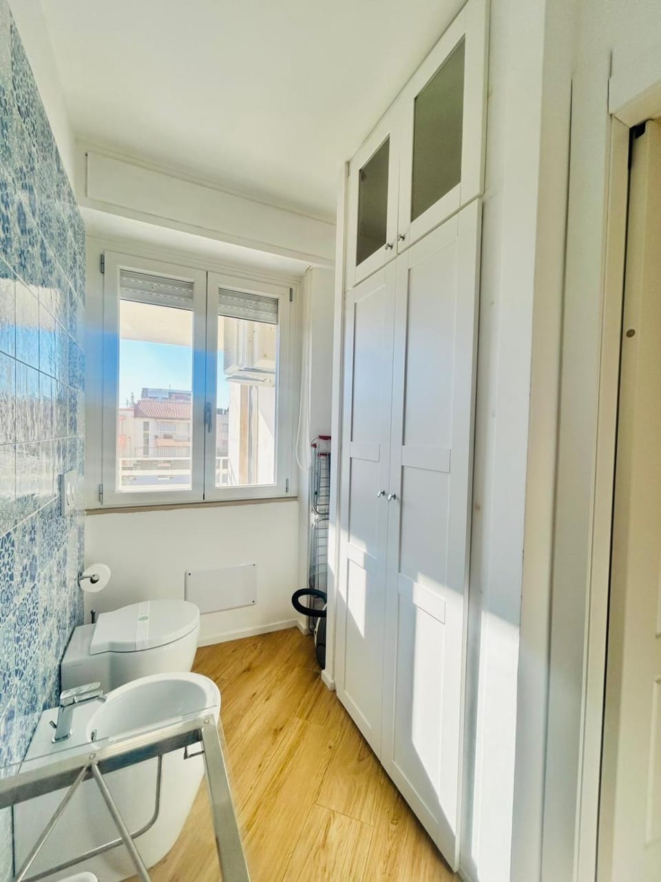 La Bombonieras Apartment in Alghero