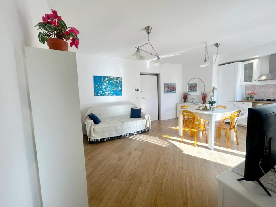 La Bombonieras Apartment in Alghero