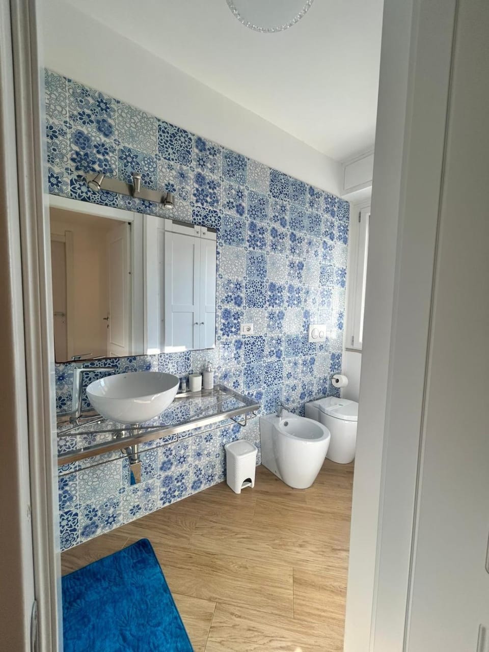 La Bombonieras Apartment in Alghero