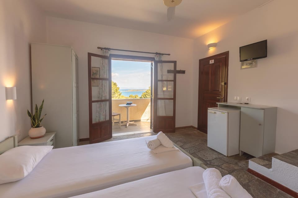 Balcony/Terrace, Bedroom