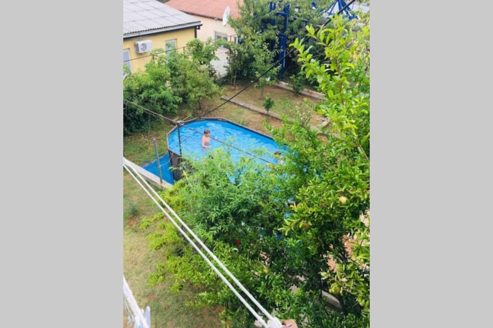 Garden view, Pool view, Swimming pool