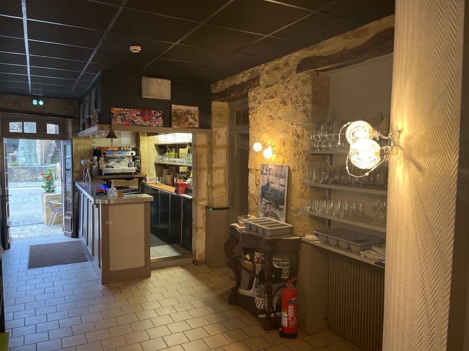 Hôtel du Château - Beynac et Cazenac Hotel in Occitanie