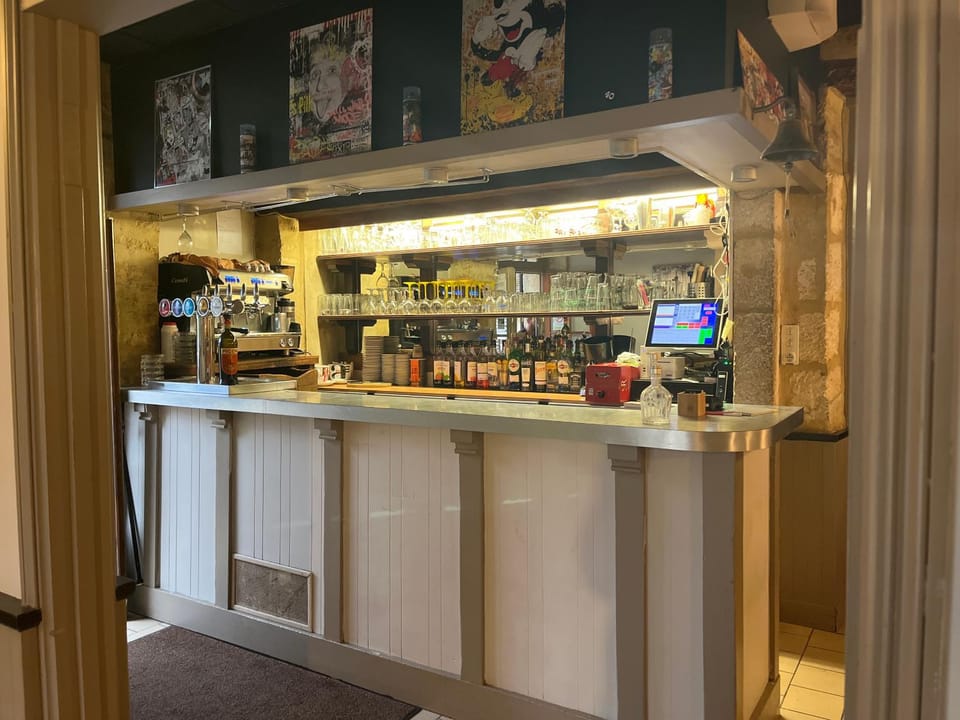 Hôtel du Château - Beynac et Cazenac Hotel in Occitanie