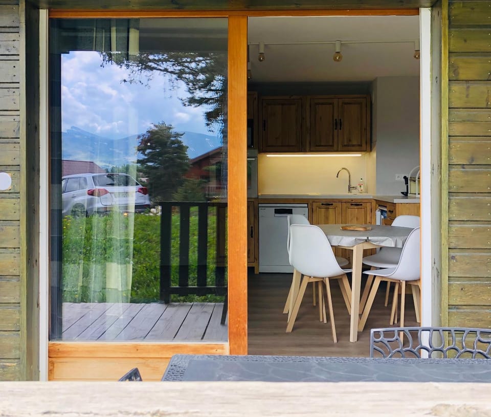 Patio, Balcony/Terrace