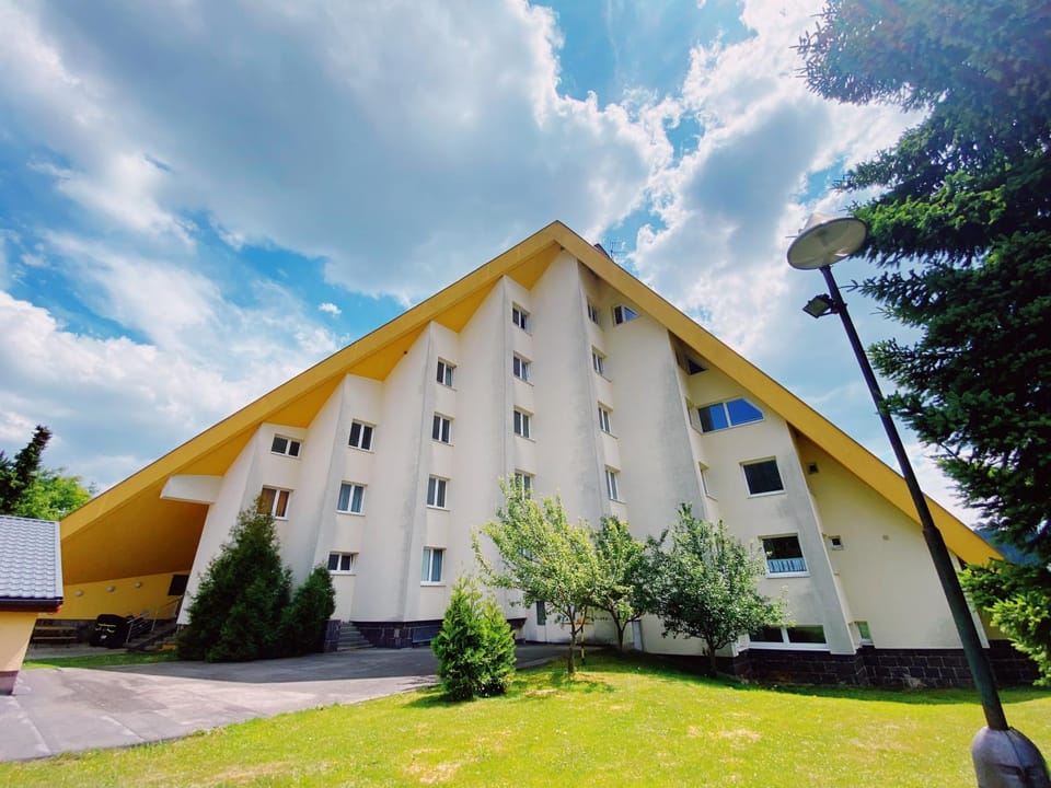 The Legits Apartments Apartment in Slovakia