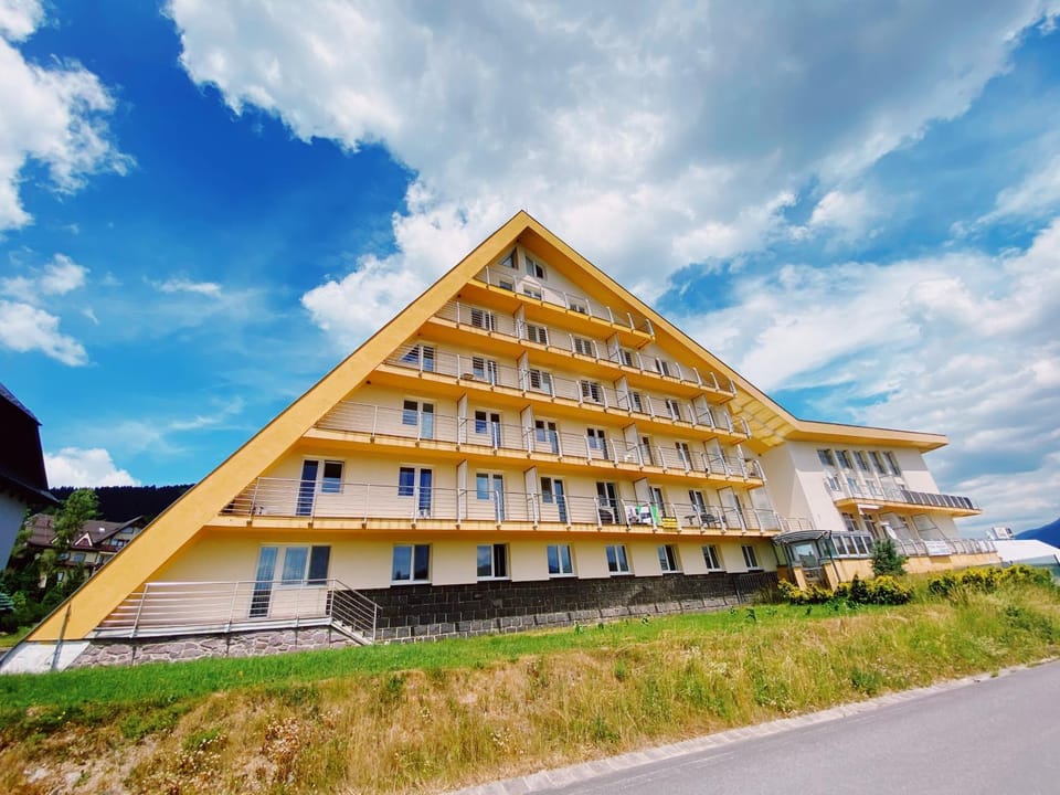 The Legits Apartments Apartment in Slovakia