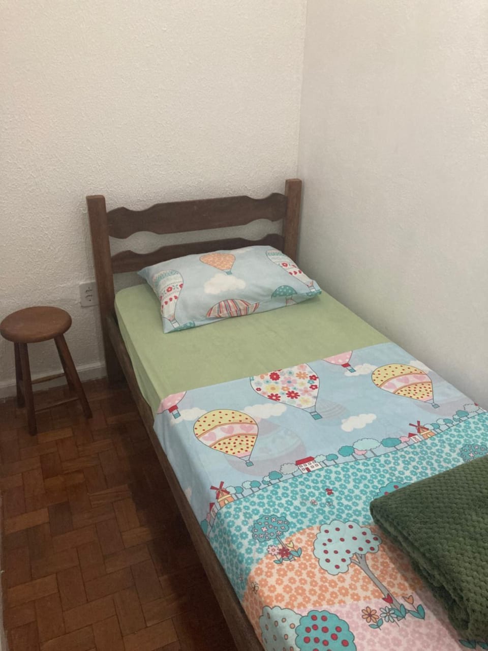 Rio Guesthouse - Um quarteirão da Praia de Copacabana Vacation rental in Rio de Janeiro