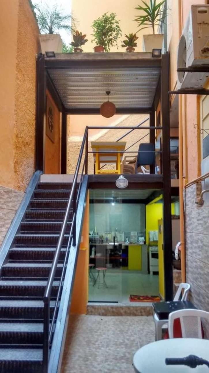 Property building, acessibility
