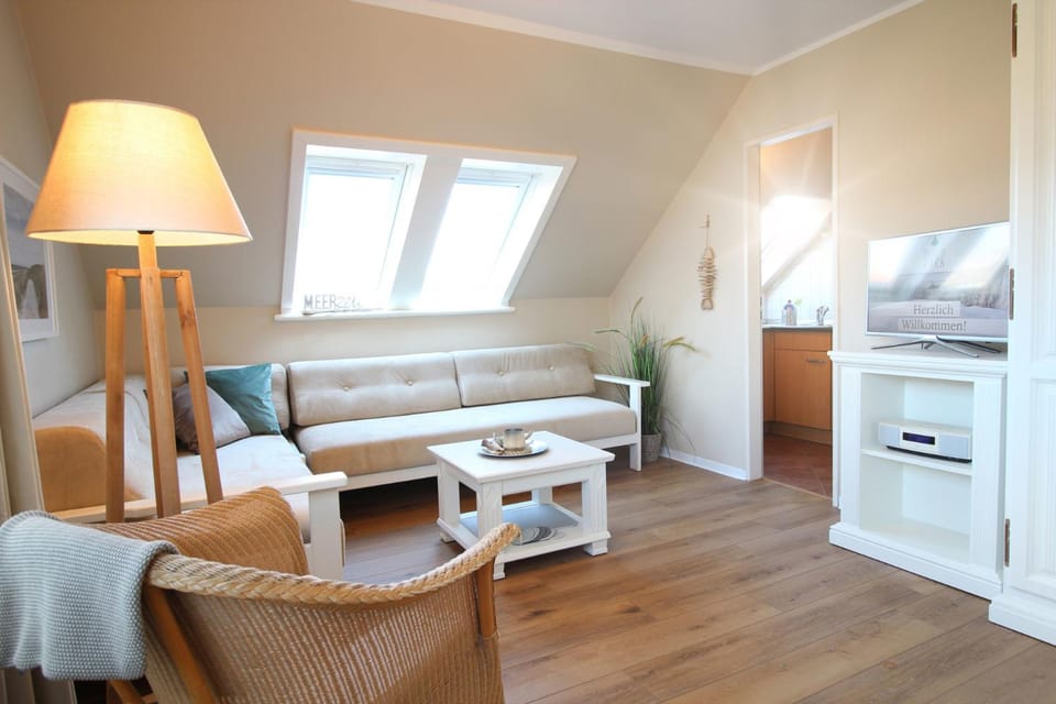 Haus am Park Whg11 Apartment in Lower Saxony, Germany