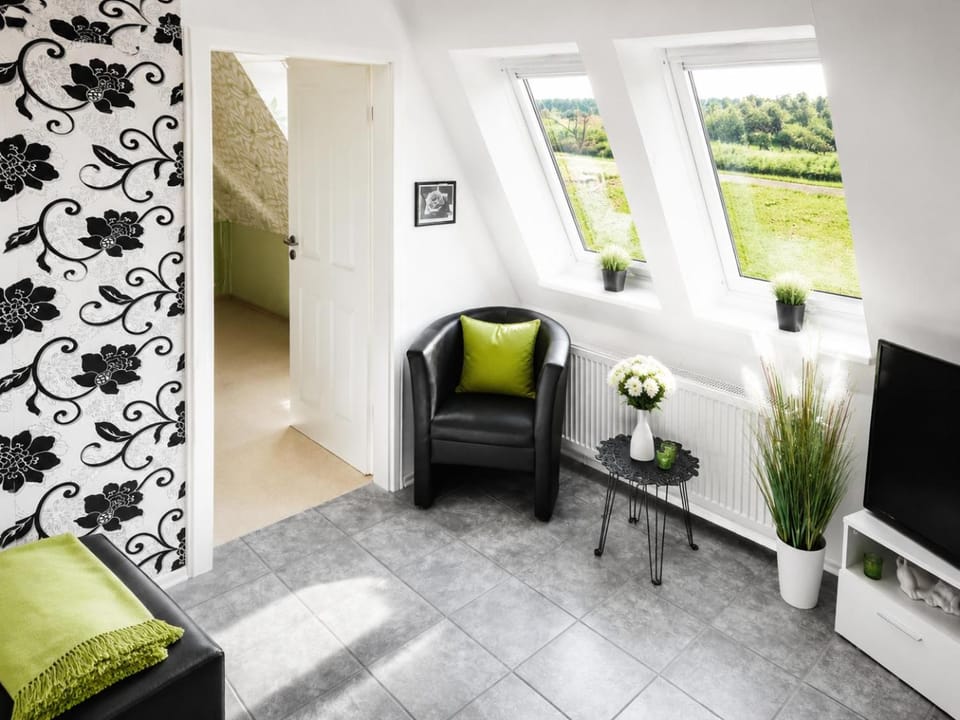 Fewo Lüheblick im Haus Lühegarten Apartment in Lower Saxony, Germany