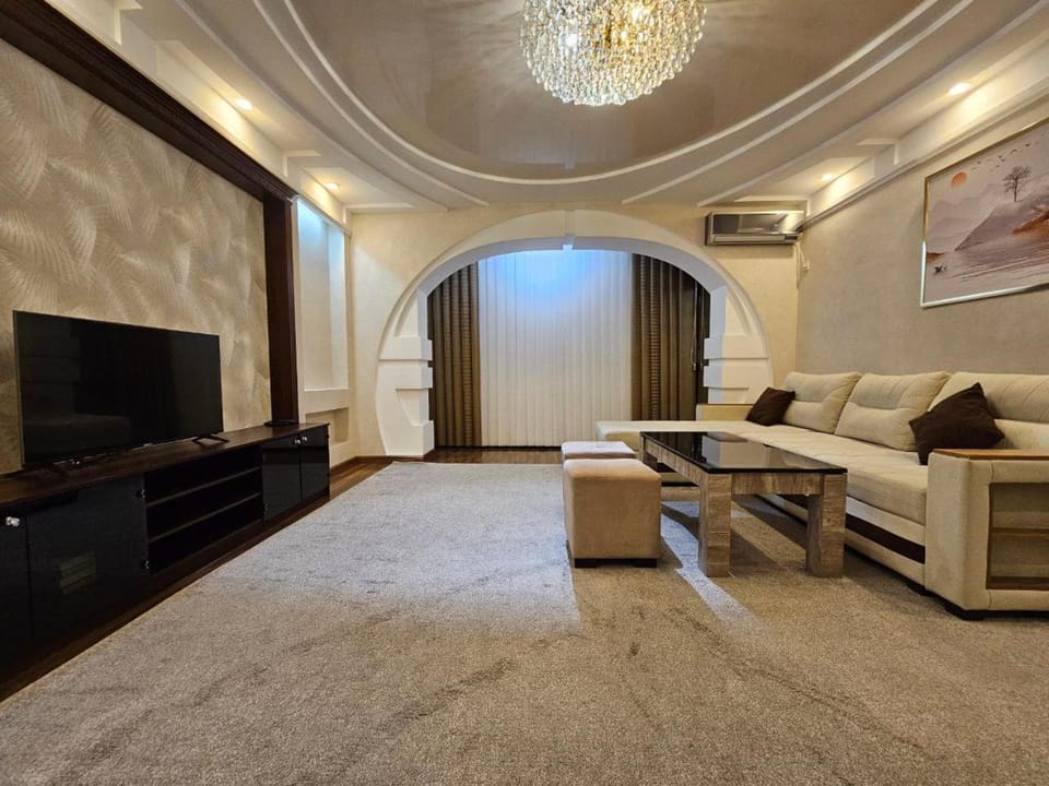 Miracle Apartment in City Center Apartment in Europe