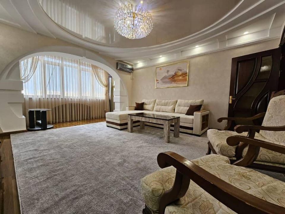 Miracle Apartment in City Center Apartment in Europe