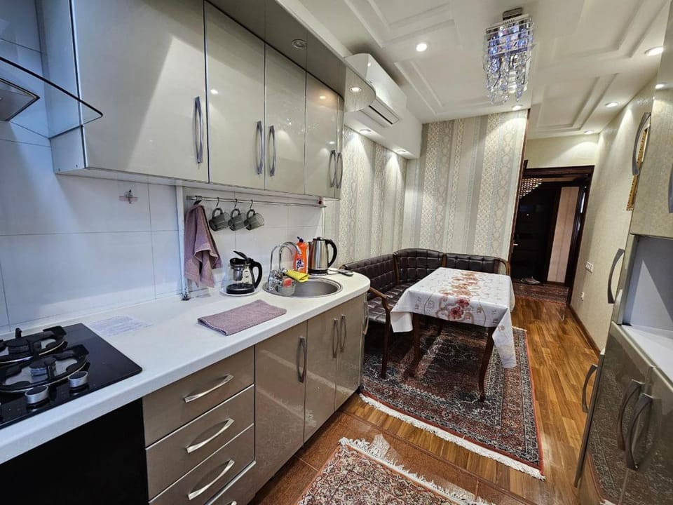 Miracle Apartment in City Center Apartment in Europe
