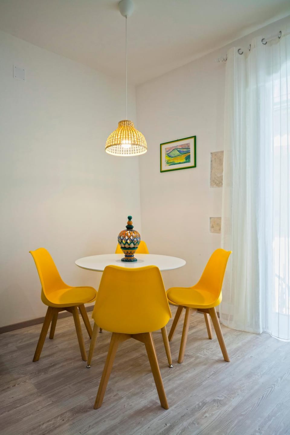InternoUno al Duomo Apartment in Syracuse