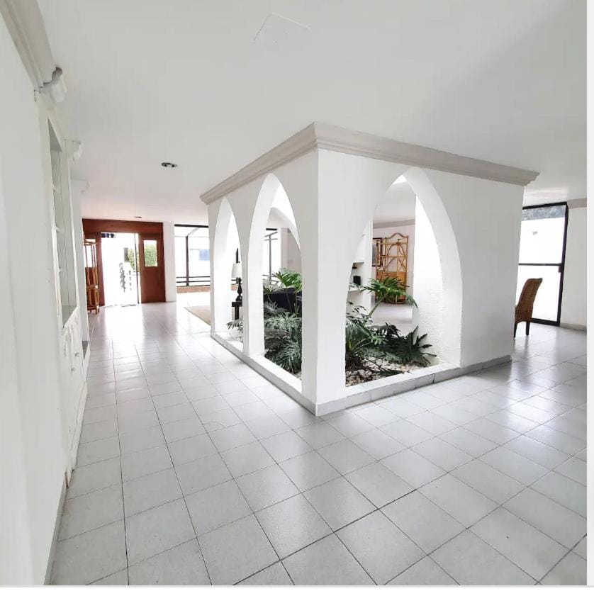 Casa Luna con alberca para 26 personas Cuernavaca Apartment in Jiutepec