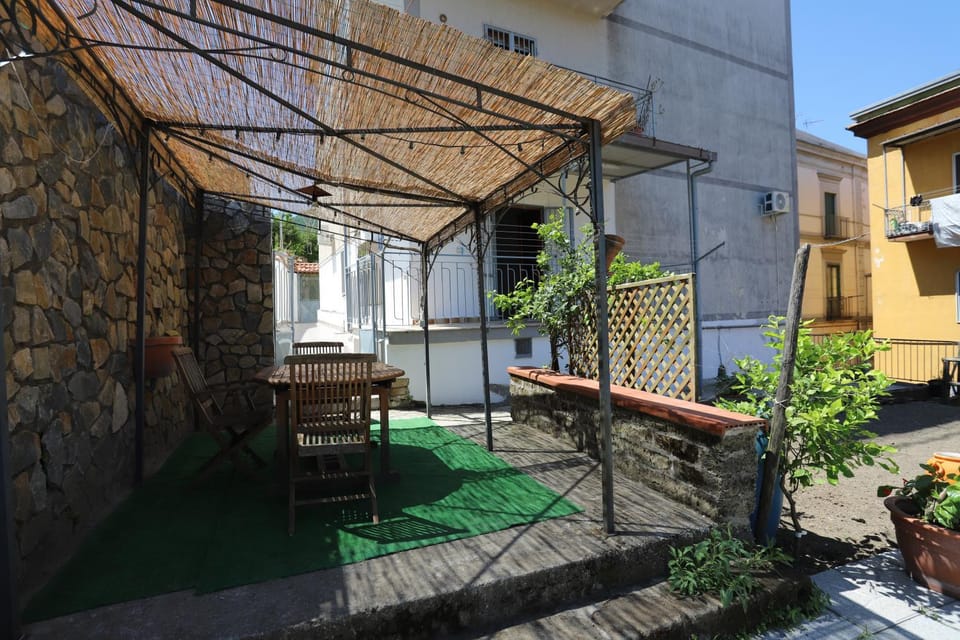 BBQ facilities