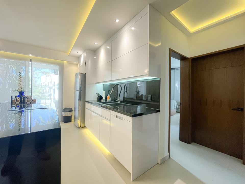 Kitchen or kitchenette, Other, minibar, pet friendly