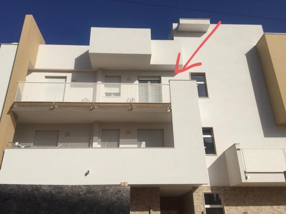 Casa Portalga Apartment in Polignano a Mare