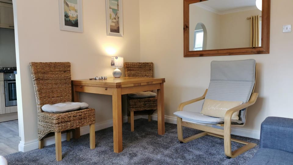The Honeypot - Cornish Apartment close to Eden Project & beaches Apartment in England