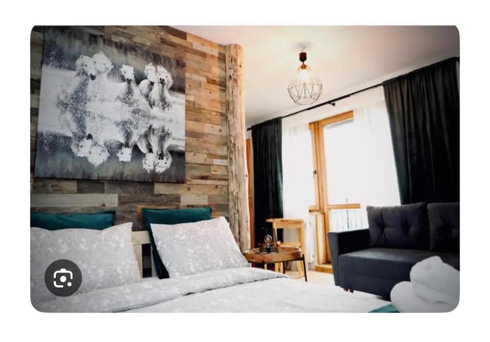 Janiołowo Ostoja ,Krok od wyciągów i basenów termalnych ,górska oaza spokoju z najcudownieszym widokiem Vacation rental in Lesser Poland Voivodeship