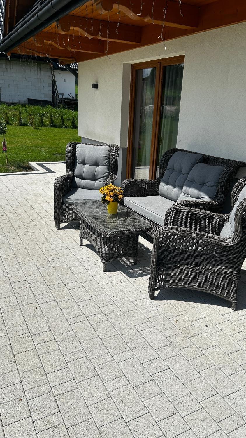 Garden, Balcony/Terrace, Balcony/Terrace