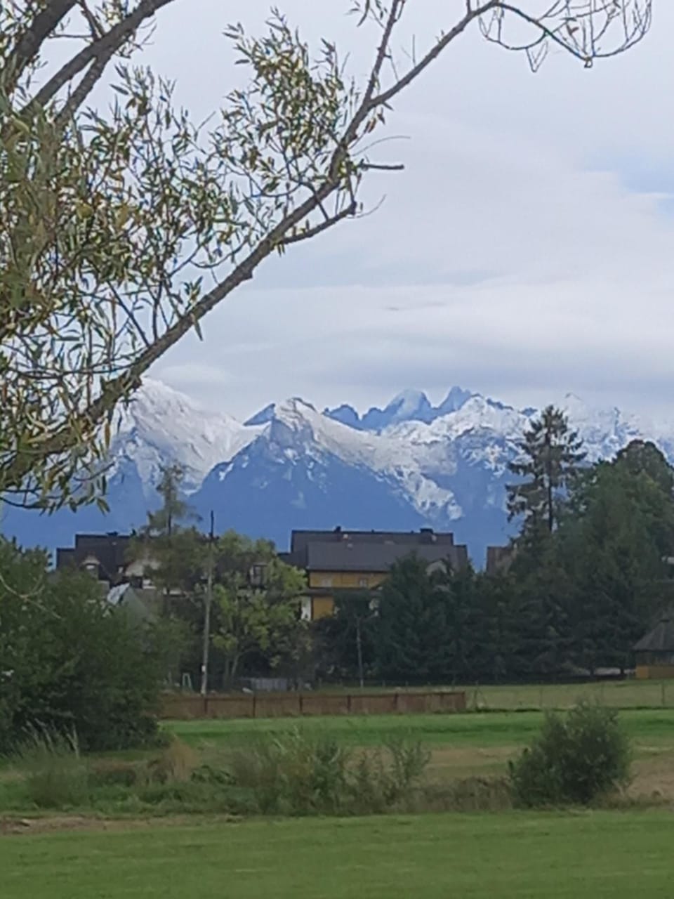 View (from property/room)