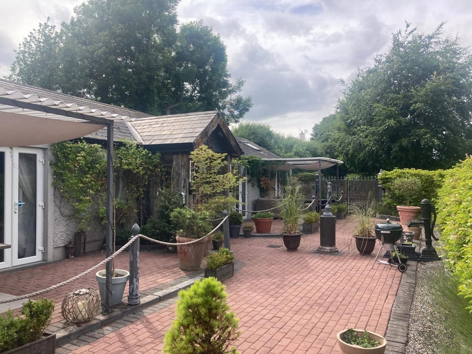 Ballybur Lodge Mews 1 Apartment in County Kilkenny