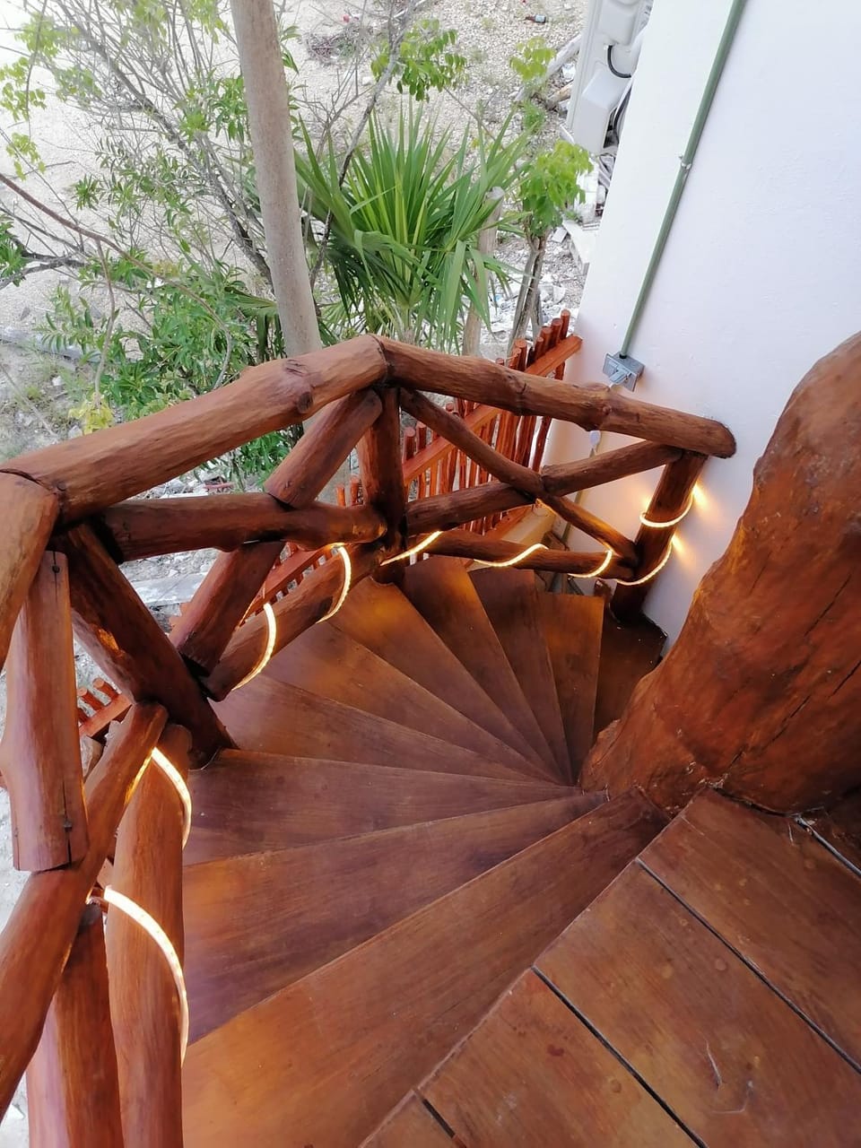 Day, Balcony/Terrace