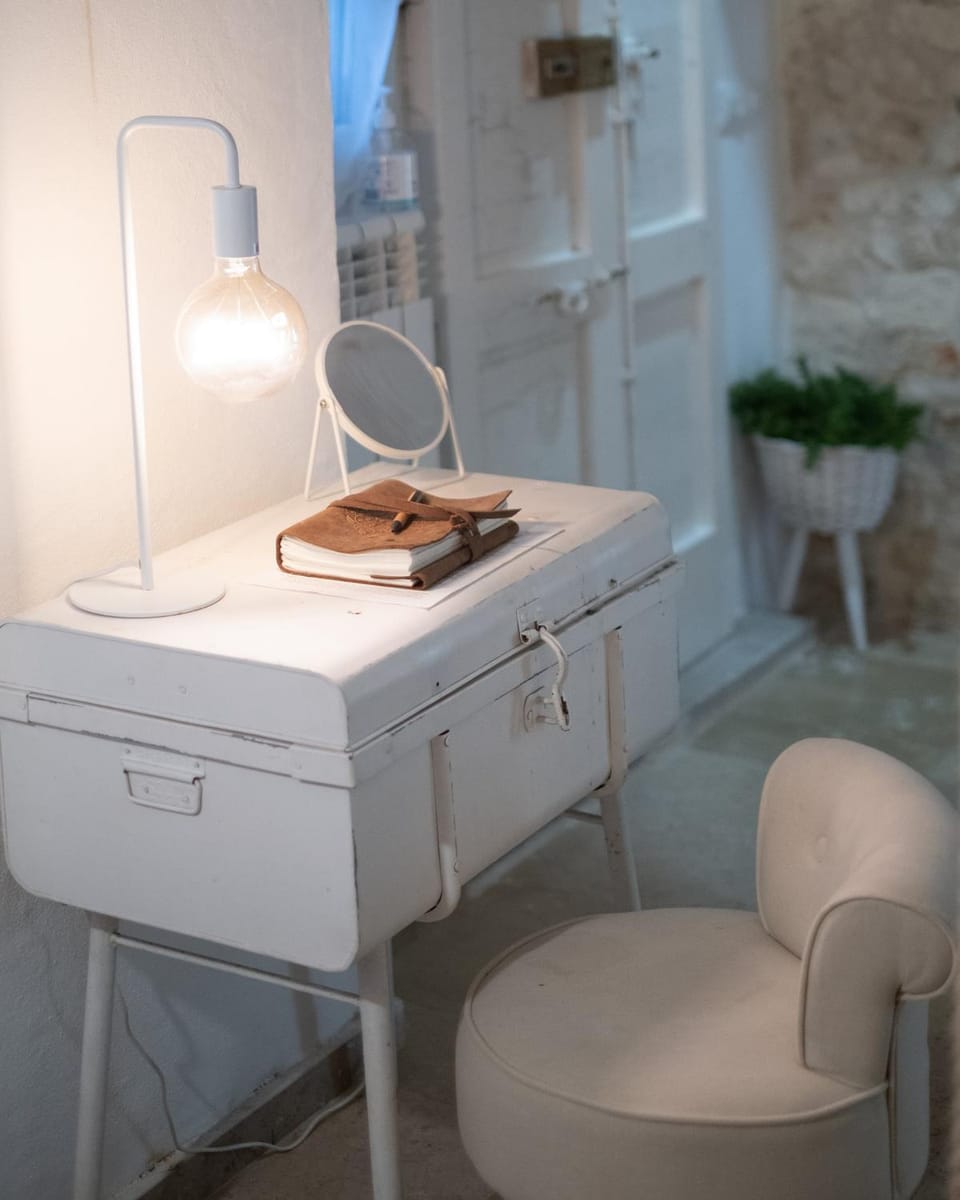 Grotta Carlotta Bed and Breakfast in Ostuni