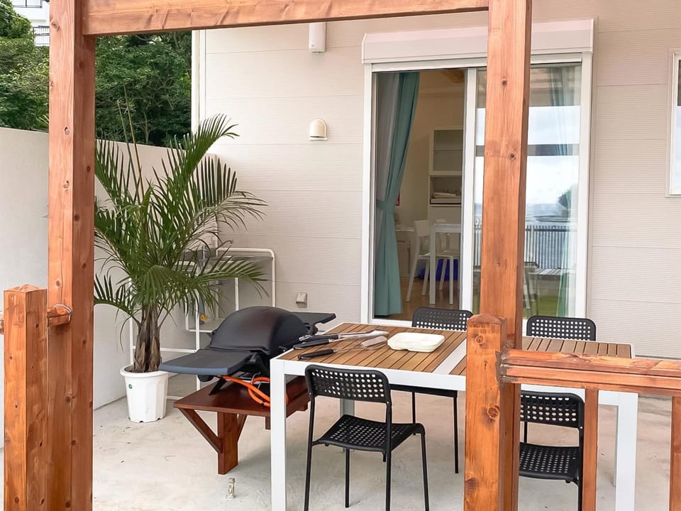 KR base Villa IzuShirahama Resort - Vacation STAY 33296v Apartment in Shizuoka Prefecture
