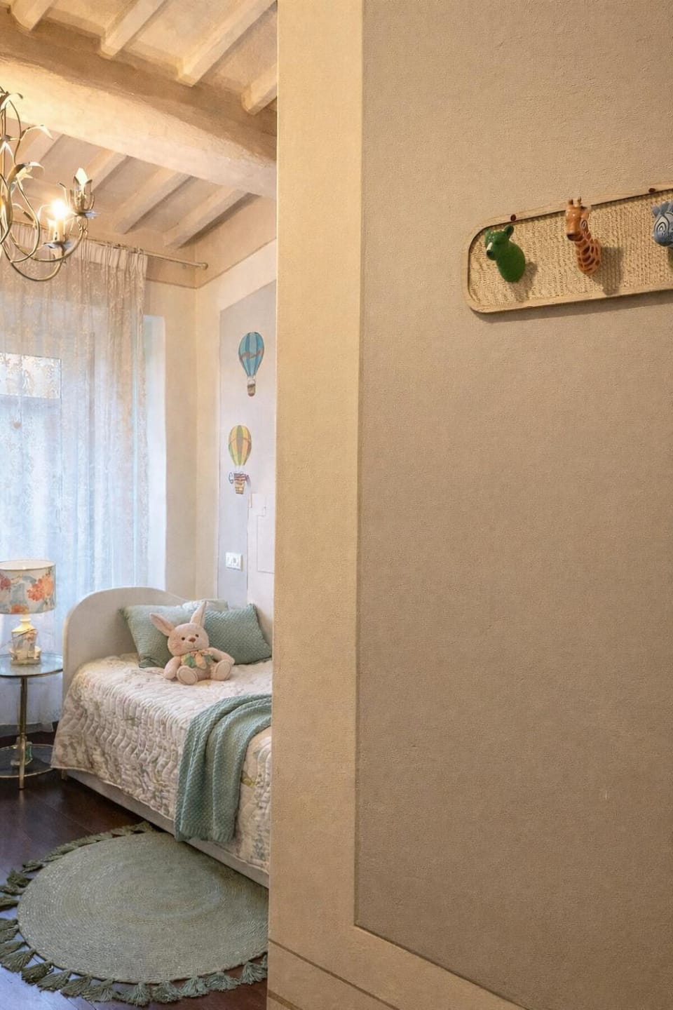 Ginevra Suite Apartment in Cortona