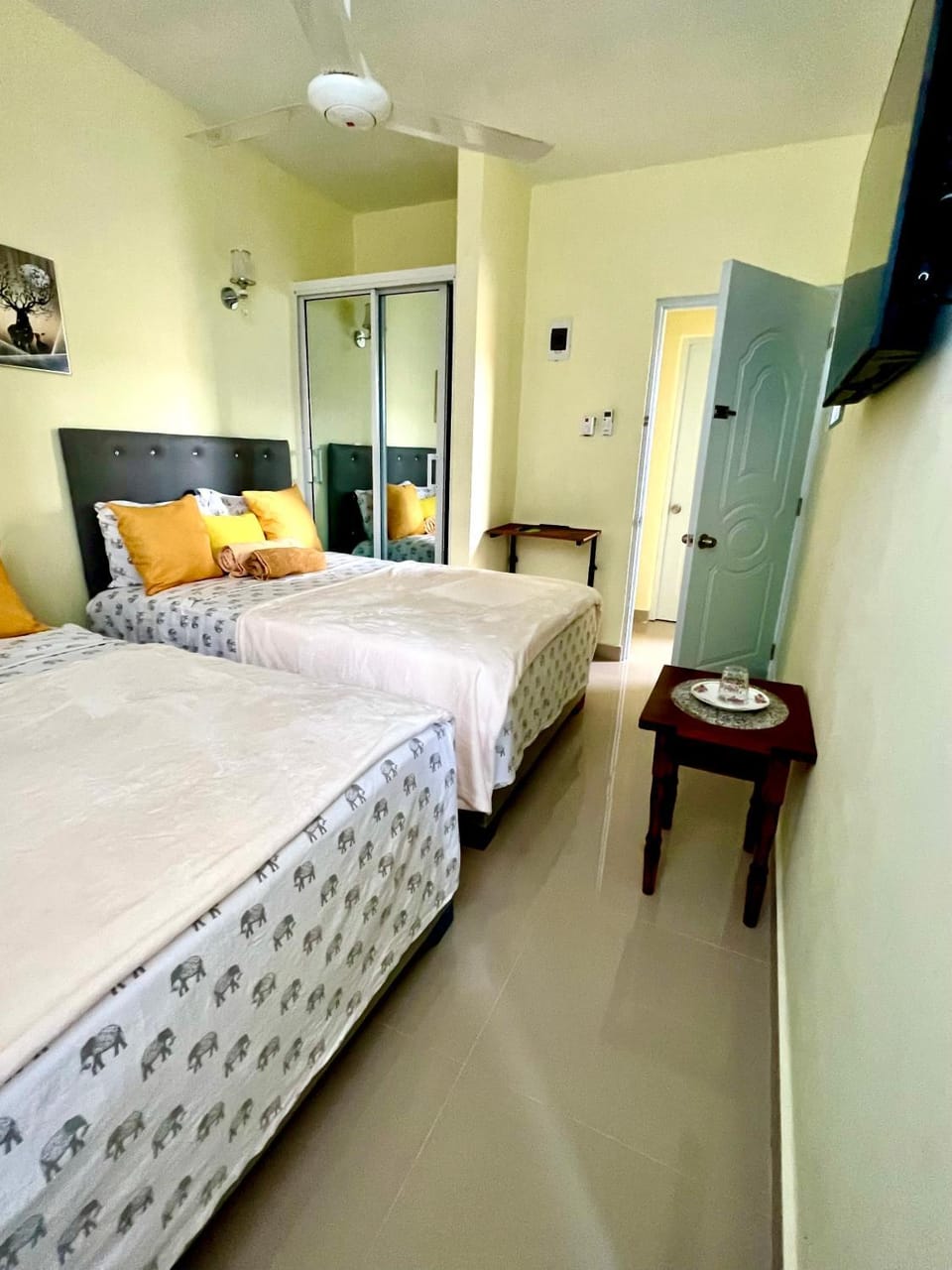 Hotel Maria Bonita Higüey Apartment hotel in La Altagracia