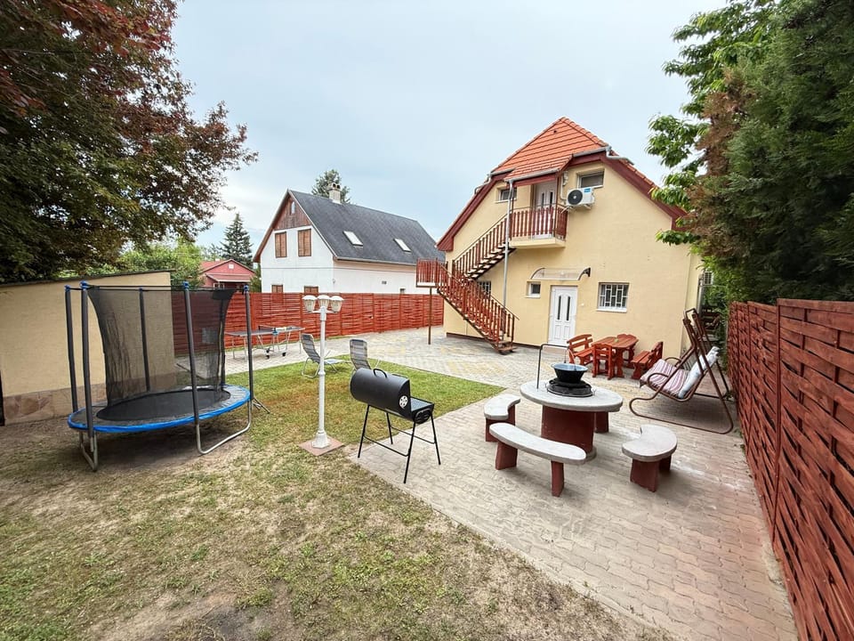 Luxury apartman Apartment in Hungary
