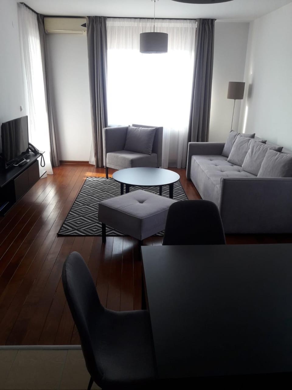 Apartman Luka Apartment in Serbia