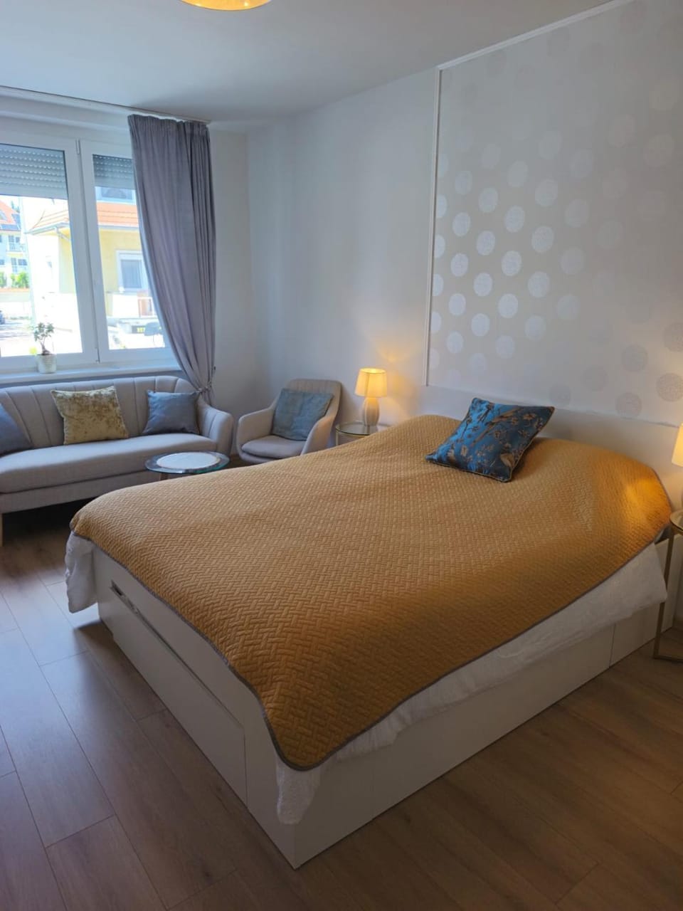 Britannica Apartment in Hévíz