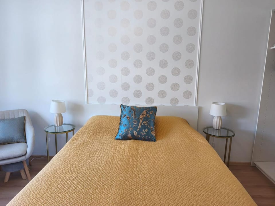 Britannica Apartment in Hévíz
