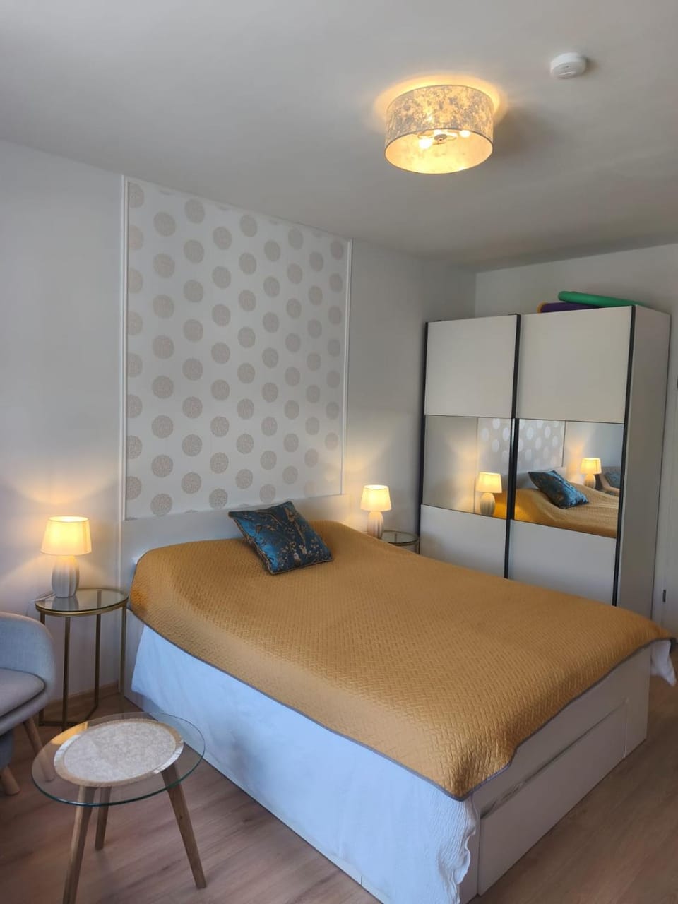 Britannica Apartment in Hévíz