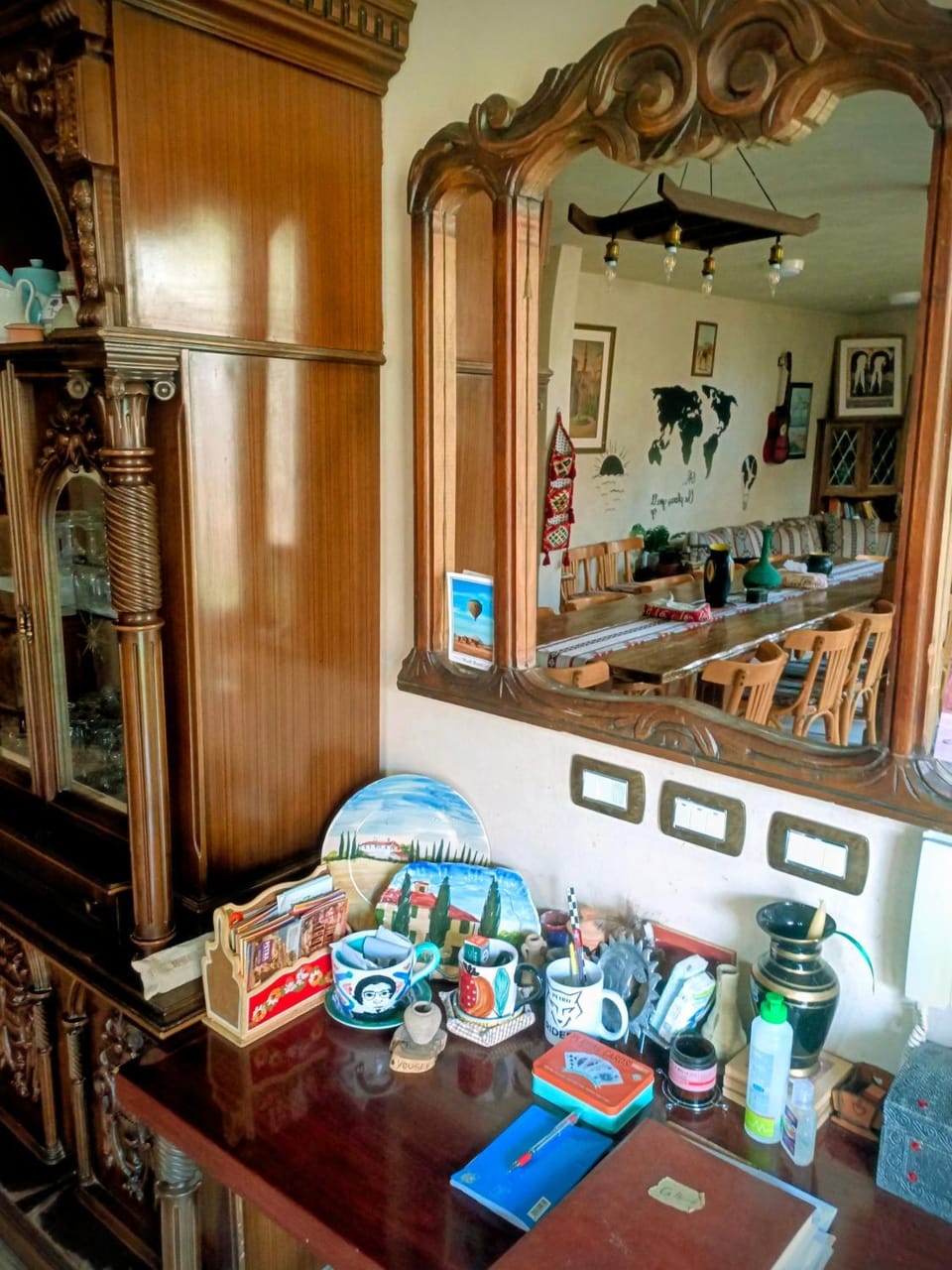 Nonna Aisha B&B Apartment in Africa