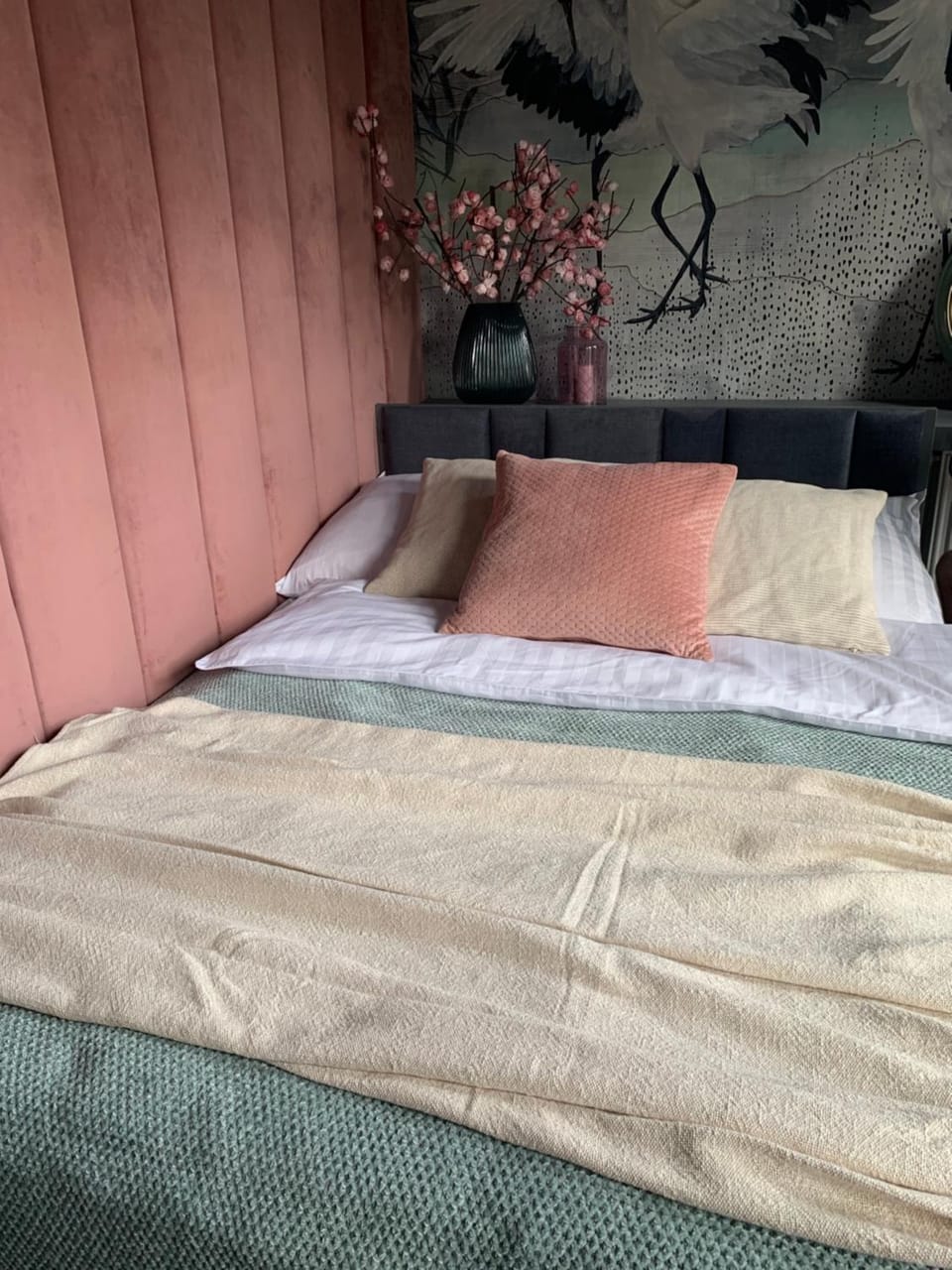 Apartament ZAPOMNIENIE Apartment in Pomeranian Voivodeship