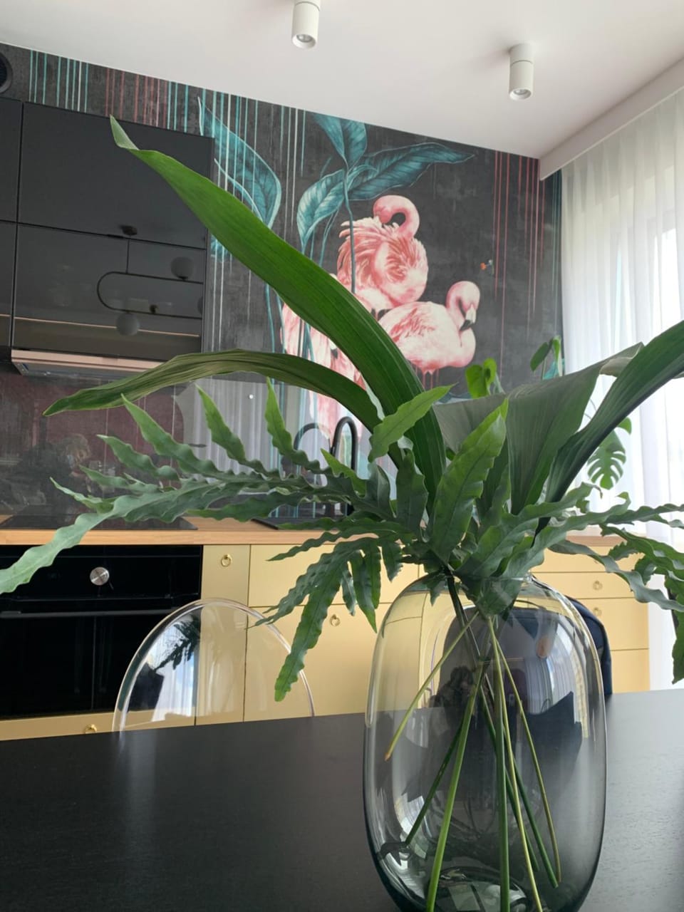 Apartament ZAPOMNIENIE Apartment in Pomeranian Voivodeship