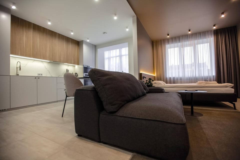 Communal lounge/ TV room, Seating area