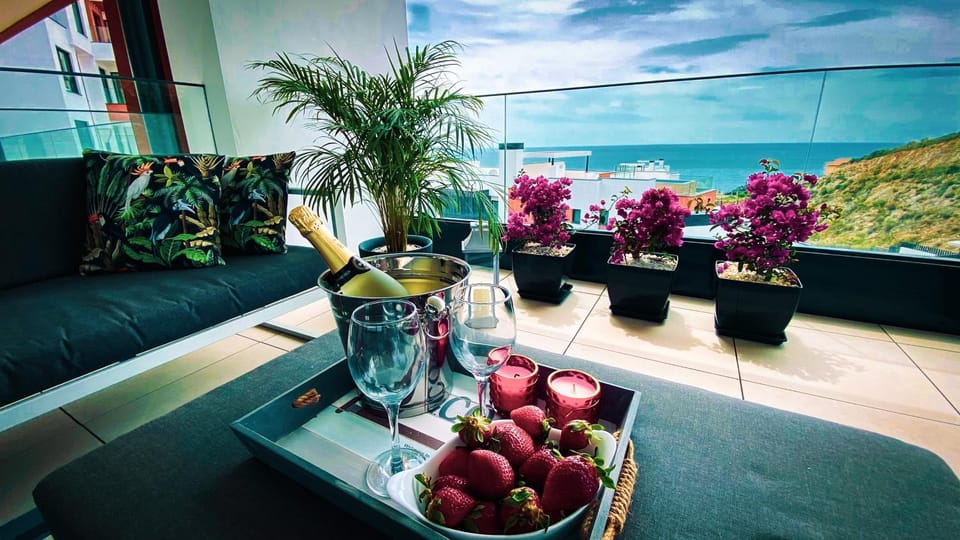 Patio, Balcony/Terrace
