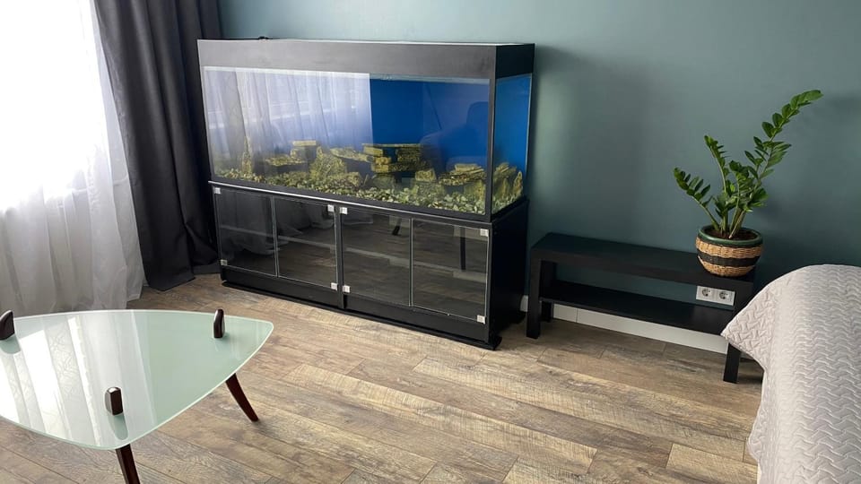 City Ocean apartment Apartment in Lithuania