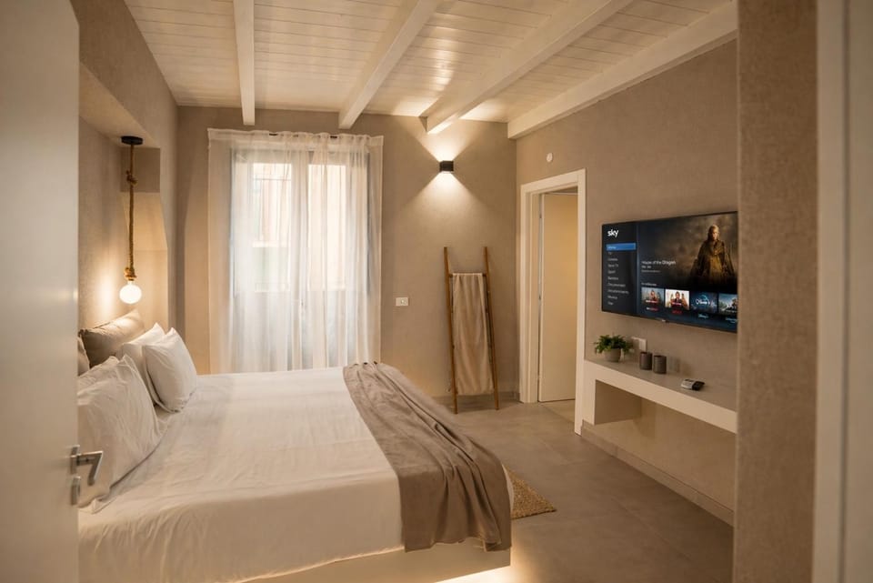 Palermo Inn Boutique Hotel Hotel in Palermo