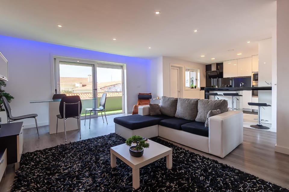 TV and multimedia, Kitchen or kitchenette, Living room, Seating area, pet friendly