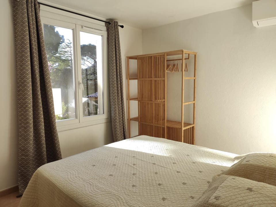 La Ramade de Saint-Tropez Apartment in Gassin