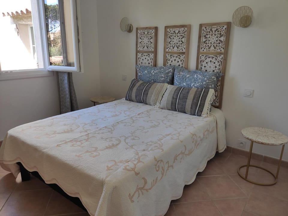 La Ramade de Saint-Tropez Apartment in Gassin
